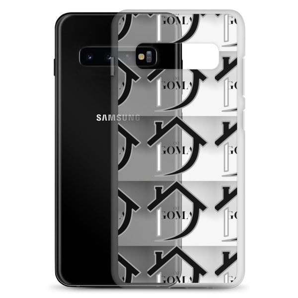 HOG Samsung Case