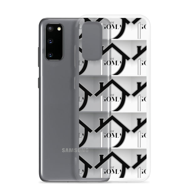 HOG Samsung Case