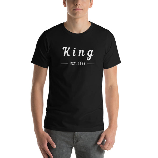King Est. T-Shirt